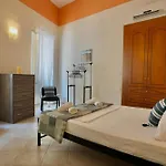 Daire Matty's In Corfu Town Korfu