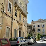 Matty's In Corfu Town Daire Korfu