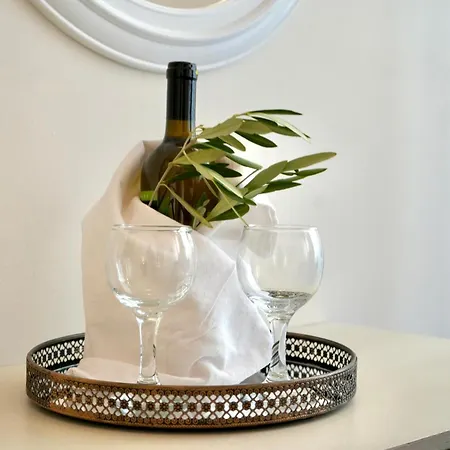 Matty's In Corfu Town Apartman Corfu (city)