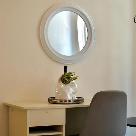 Matty's In Corfu Town Apartman