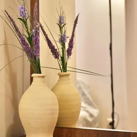 Matty's In Corfu Town Apartman *