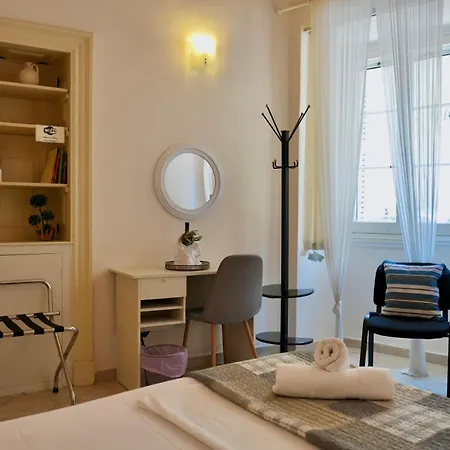 Apartman Matty's In Corfu Town *