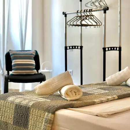 Matty's In Corfu Town Apartman Corfu (city)