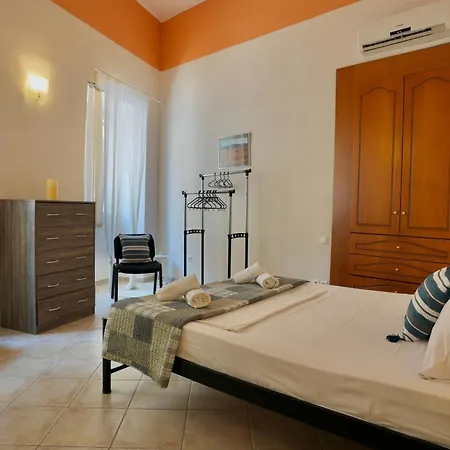 Apartman Matty's In Corfu Town Corfu (city)
