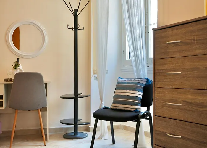 Apartament Matty's In Corfu Town Corfu (city)