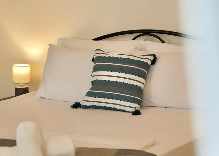 Matty's In Corfu Town Apartament