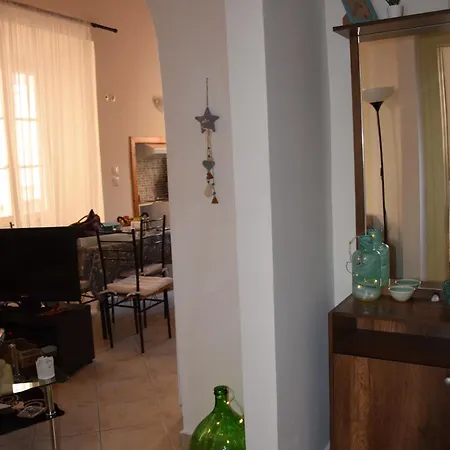Apartment Matty's In Corfu Town