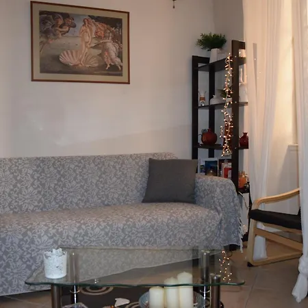 Apartment Matty's In Corfu Town *
