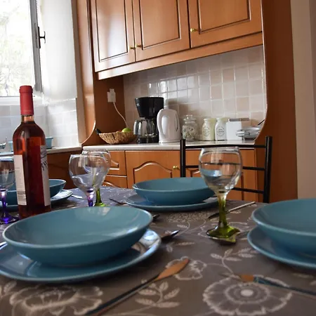 Matty's In Corfu Town Apartment Corfu (city)