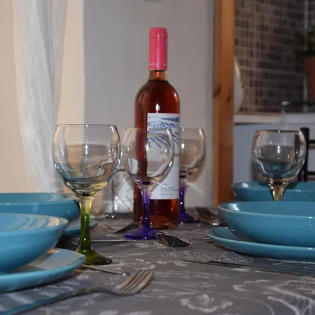Matty's In Corfu Town Apartment Corfu (city)