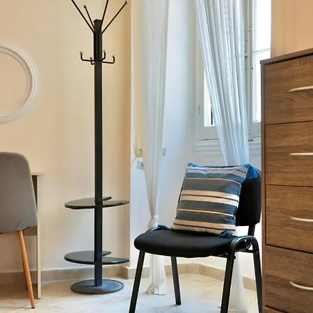 Appartamento Matty's In Corfu Town Corfu (city)