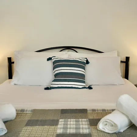 Appartamento Matty's In Corfu Town