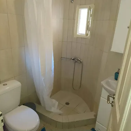 Appartement Matty's In Corfu Town