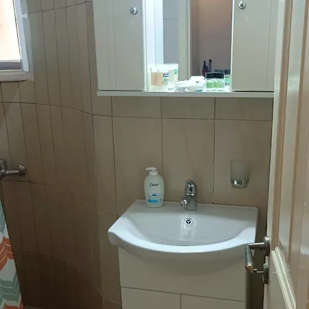 Appartement Matty's In Corfu Town Corfu (city)