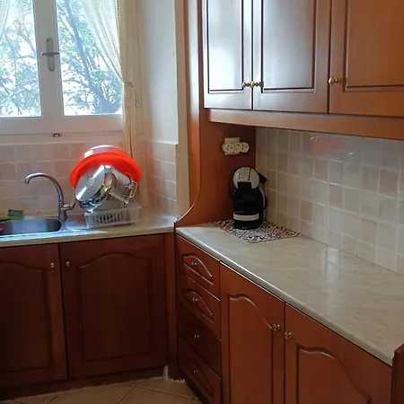 Appartement Matty's In Corfu Town *