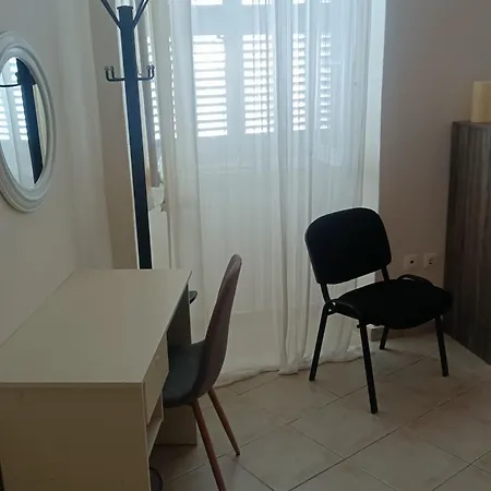 Appartement Matty's In Corfu Town Corfu (city)