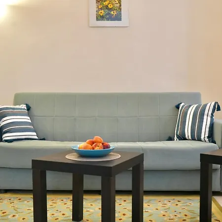 Appartement Matty's In Corfu Town Corfu (city)