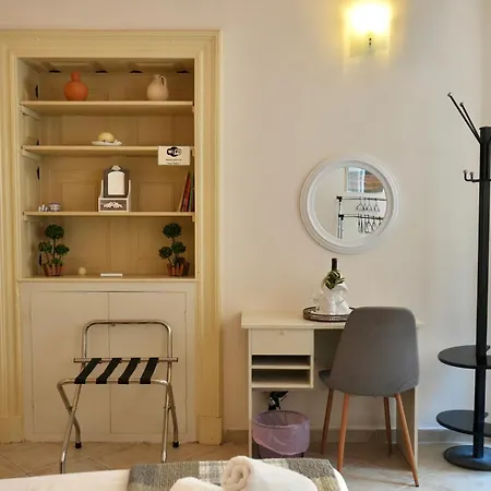 Appartement Matty's In Corfu Town