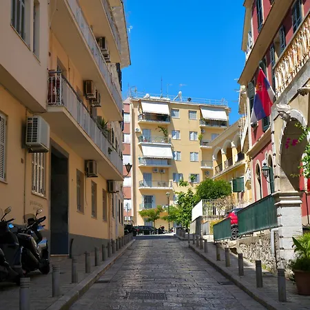 Appartement Matty's In Corfu Town Corfu (city)