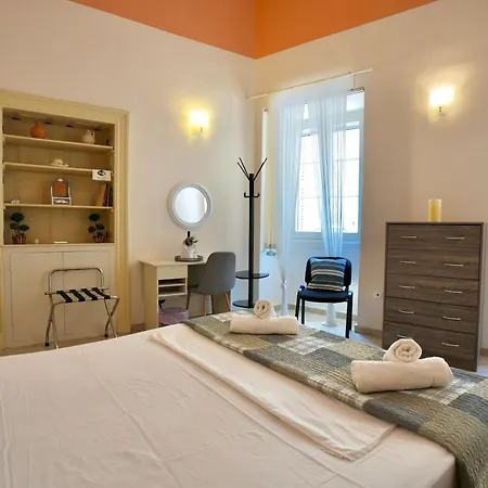 Matty's In Corfu Town *