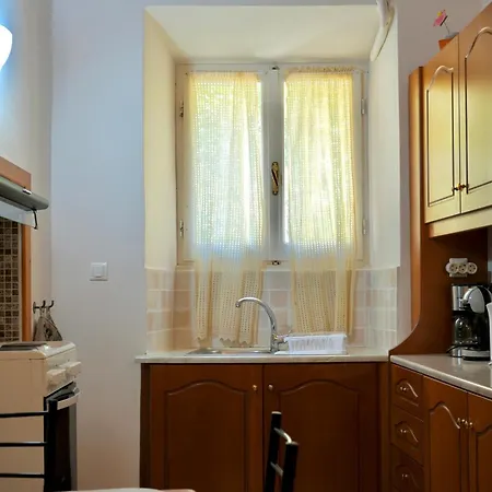 Matty's In Corfu Town Appartement Corfu (city)