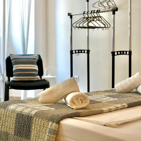 Matty's In Corfu Town Appartement Corfu (city)